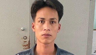 Bắt 2 đối tượng liên tiếp thực hiện 3 vụ cướp giật tài sản trong một ngày