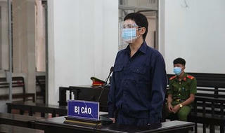 Y án 9 năm tù cho đối tượng giúp người thân chém đối thủ