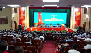 Nha Trang 45 năm lên thành phố - tự hào một chặng đường