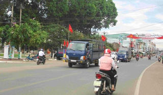 Hoài Nhơn mời gọi 63 dự án đầu tư giai đoạn 2021 - 2025