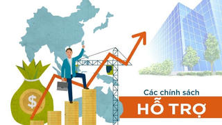 Khánh Hòa tập trung hỗ trợ doanh nghiệp trong các lĩnh vực ưu tiên