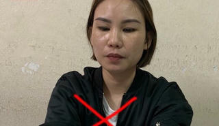 Bình Định bắt đối tượng truy nã nguy hiểm vì lừa đảo chiếm đoạt tài sản