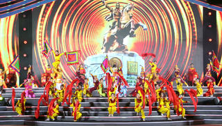 Quy Nhơn - Thiên đường biển