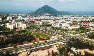 Đề nghị công nhận TP Tuy Hòa đạt tiêu chí đô thị loại I