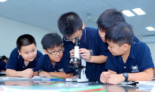 Phú Yên triển khai thực hiện chuyển đổi số trong giáo dục và đào tạo 