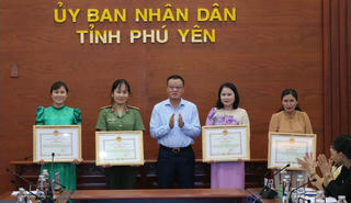 Nhiều phụ nữ Phú Yên vươn lên làm giàu nhờ 2 đề án 938 và 939