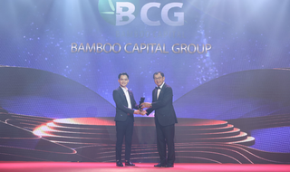 Bamboo Capital và Tracodi được vinh danh Doanh nghiệp xuất sắc châu Á 2022