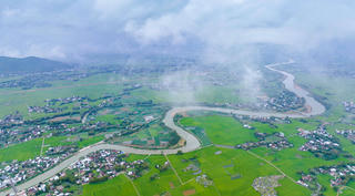 Lộ diện nhà đầu tư thực hiện 3 dự án kinh doanh hạ tầng tại các cụm công nghiệp ở Bình Định