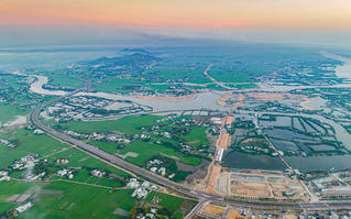 Bình Định sẽ điều chuyển vốn đầu tư công sang các dự án có tiến độ triển khai tốt