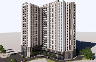 Bình Định chấp thuận nhà đầu tư dự án nhà ở xã hội đầu tiên trong năm 2023