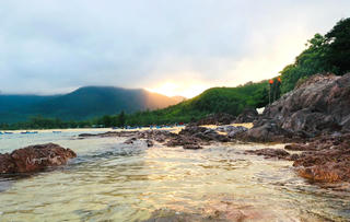 Chủ tịch Bình Định nói gì về siêu dự án gang thép có tổng vốn đầu tư 53.500 tỷ đồng? 