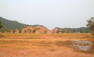 Bên trong dự án khu đô thị 5.000 tỷ đồng sắp bị Bình Định chấm dứt hợp đồng BT