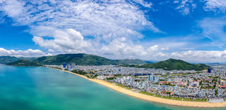 Bình Định sẵn sàng cho mùa du lịch cao điểm