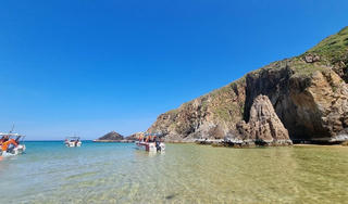 Bình Định sẵn sàng đón khách, kỳ vọng mùa du lịch hè sôi động