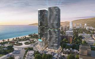 Bình Định đề nghị Bộ Xây dựng “giải cứu” 3 dự án bất động sản