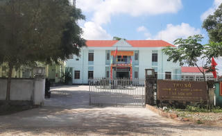 Chủ tịch xã ở Phú Yên giả chữ ký người khác để trục lợi