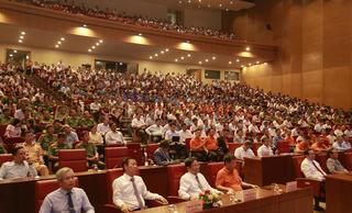 Bình Định đẩy mạnh phát triển ngành trí tuệ nhân tạo, bán dẫn và an ninh mạng