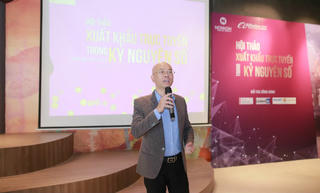 Xuất khẩu trực tuyến trong kỷ nguyên số