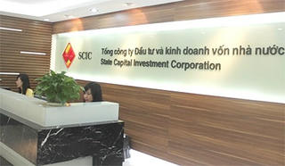 Phó Thủ tướng phê duyệt phương án cơ cấu lại SCIC