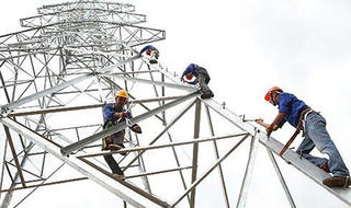 Chính phủ phê duyệt chủ trương đầu tư 2 Dự án điện