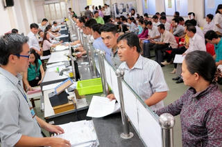 Hơn 10.800 doanh nghiệp thành lập mới trong tháng đầu năm 2018