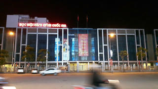  Học viện Hành chính quốc gia dừng đào tạo bậc đại học từ năm 2018