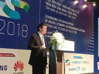 Tốc độ mạng 4G tại Việt Nam đứng thứ hai khu vực Đông Nam Á