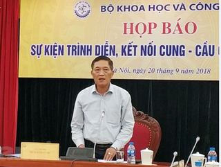 2.500 nguồn cung công nghệ sẽ giới thiệu tại TechDemo 2018