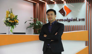 CENLAND chính thức ra mắt Website Cenhomes.vn
