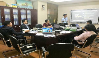 3 dự án tiêu biểu của Làng công nghệ nông nghiệp bước vào Bán kết “khởi nghiệp sáng tạo”