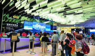 Vụ 152 du khách Việt bỏ trốn khi đi du lịch tại Đài Loan: Có sự tiếp tay của Công ty du lịch?