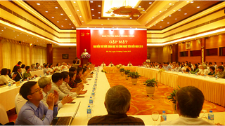 Nhà khoa học kiến nghị chính sách tạo công nghệ mới mang thương hiệu Việt