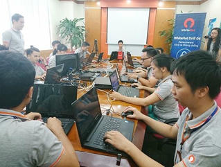 Diễn tập an toàn, an ninh mạng cho các Sở TT&TT toàn miền Bắc