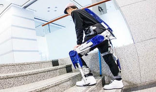 Khởi động cuộc thi khởi nghiệp tìm giải pháp hỗ trợ người khuyết tật