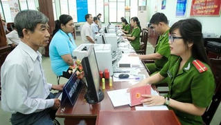 Đầu tư hơn 3.085 tỷ đồng để xây dựng cơ sở dữ liệu quốc gia về dân cư