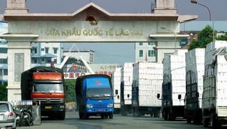 Quy trình kiểm dịch y tế biên giới chống dịch nhưng không gây ảnh hưởng tới lưu thông hàng hóa 