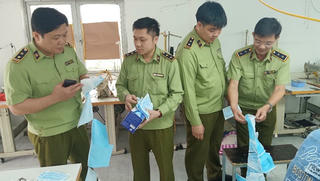 2 tháng, phạt gần 2,8 tỷ đồng vi phạm kinh doanh trang thiết bị y tế