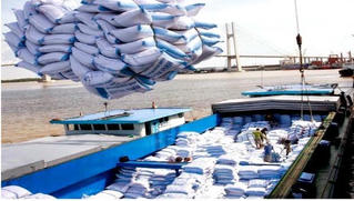 Thủ tướng Chính phủ đồng ý cho phép xuất khẩu gạo trở lại trong tháng 4/2020