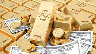 Giá vàng trụ vững trên đỉnh cao, dự báo lên mức 1.800 USD/Ounce