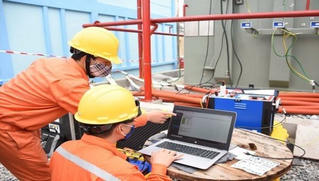 Giảm giá điện 3 tháng 4,5.6/2020 để gỡ khó do Covid-19