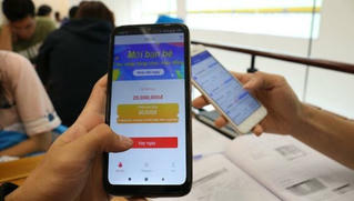 Cảnh báo: Không vay tiền trực tuyến khi có các dấu hiệu này