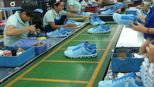 Chưa từng có: 60 nhà nhập khẩu giày dép Hoa Kỳ sẽ giao thương trực tuyến với doanh nghiệp Việt Nam