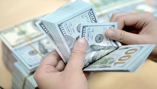 Đồng USD quay đầu giảm giá