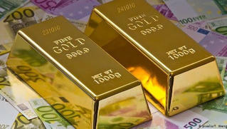 Giá vàng có thể chạm mốc 50 triệu đồng/lượng?