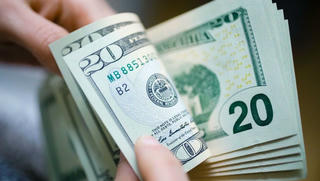 Giá USD ít biến động phiên đầu tuần