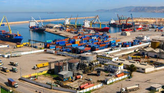 Ảnh hưởng dịch Covid-19 và giá dầu xuống thấp, Algeria tiếp tục hạn chế nhập khẩu 