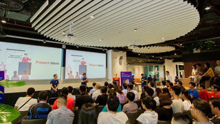 UX-Xu hướng phát triển tại Việt Nam trong vòng 5 năm tới