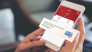 Người dùng “ráo riết” xác thực tài khoản trước hạn chót để tiếp tục sử dụng dịch vụ ví điện tử