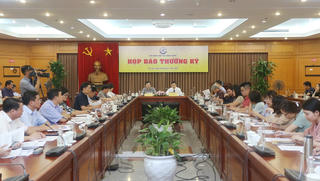 Nhiều hành động tích cực của Bộ Khoa học và công nghệ trong phòng, chống dịch Covid-19