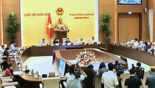 UBTV Quốc hội xem xét việc đưa SGK vào loại hàng hoá do nhà nước định giá